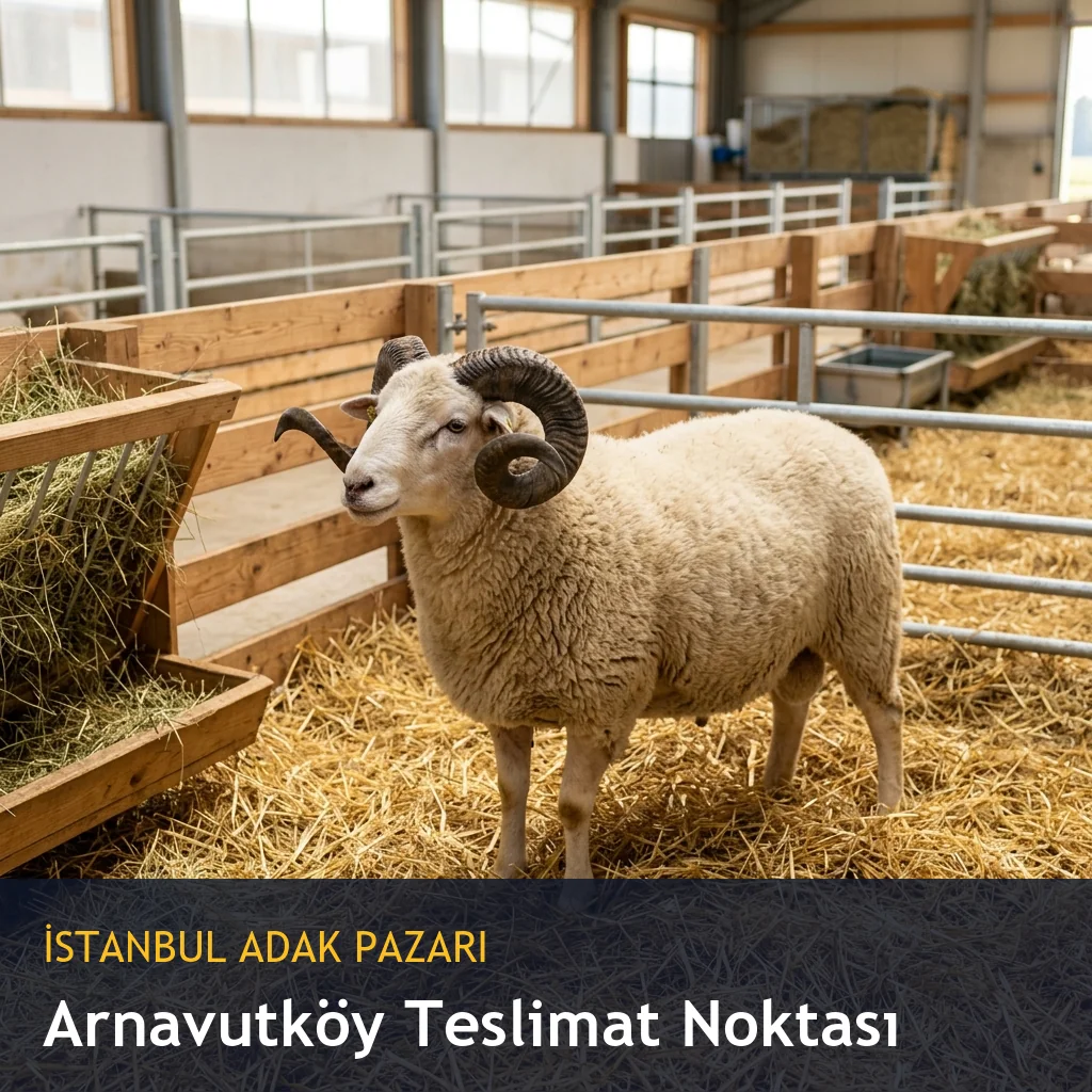 Arnavutköy adakçı kurban, Arnavutköy adaklık koç kuzu fiyatları, İstanbul adak pazarı
