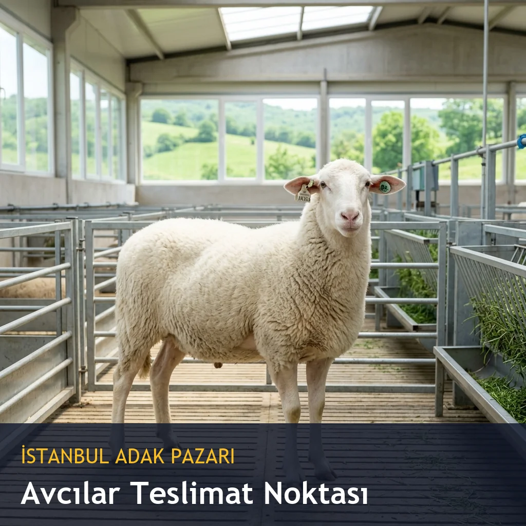 Avcılar adakçı kurban, Avcılar adaklık koç kuzu fiyatları, İstanbul adak pazarı