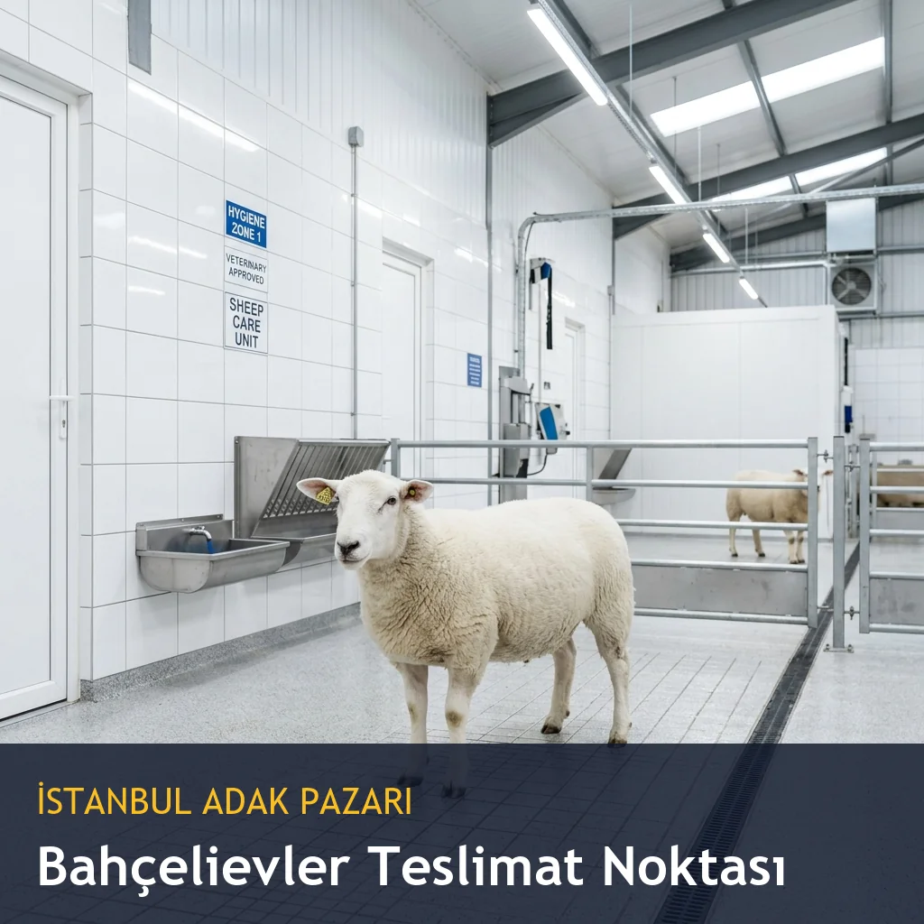 Bahçelievler adakçı kurban, Bahçelievler adaklık koç kuzu fiyatları, İstanbul adak pazarı