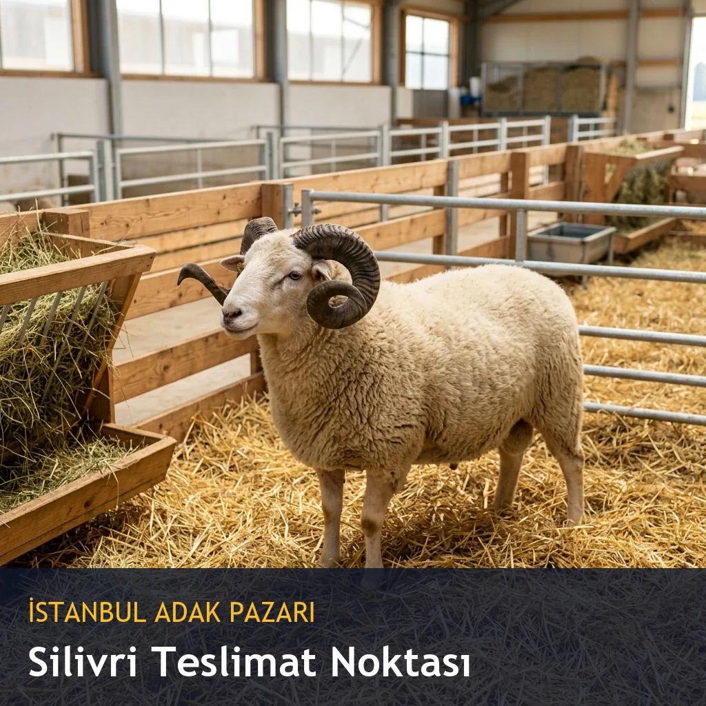 Silivri adakçı kurban, Silivri adaklık koç kuzu fiyatları, İstanbul adak pazarı