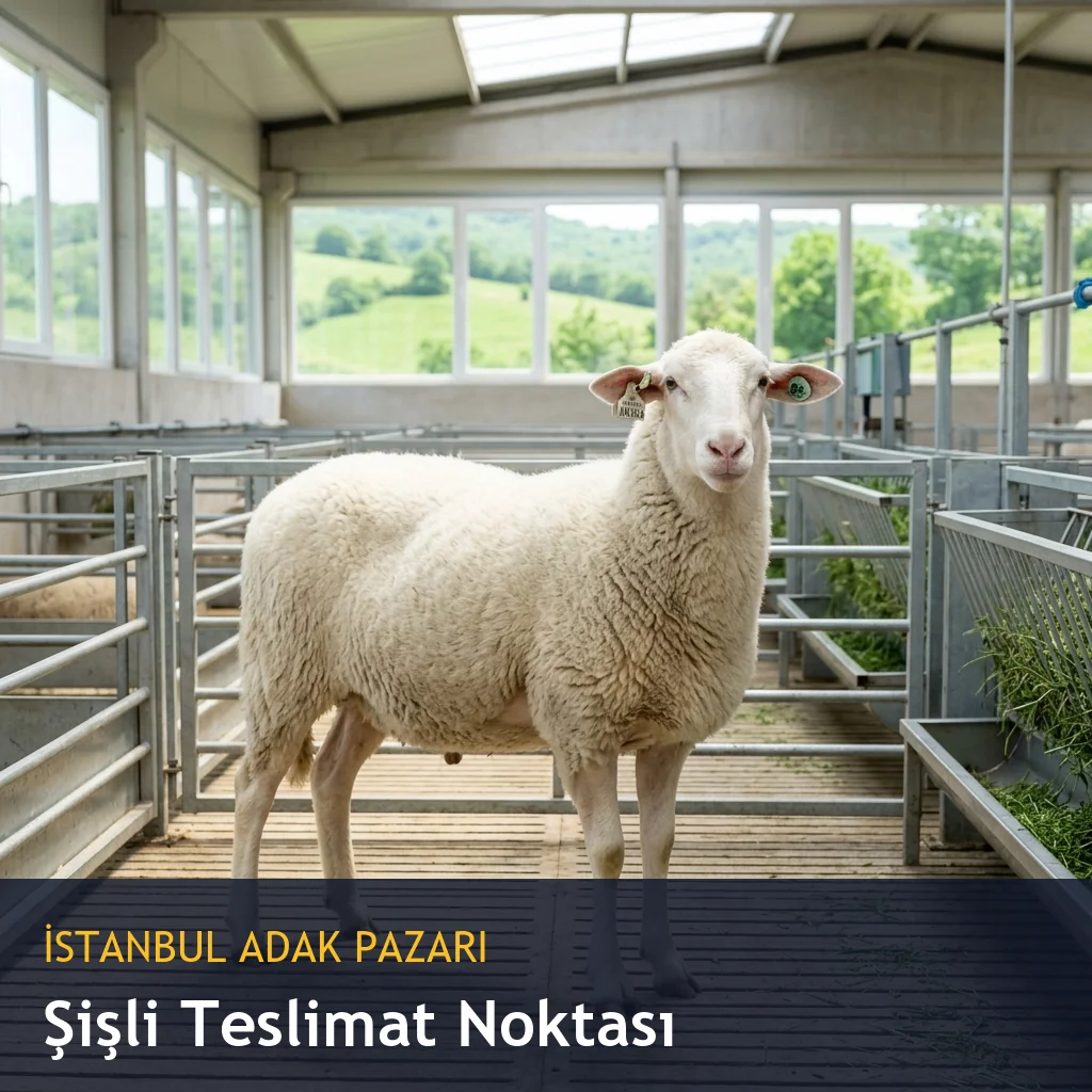 Şişli adakçı kurban, Şişli adaklık koç kuzu fiyatları, İstanbul adak pazarı